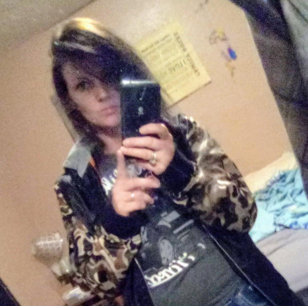 Meet your Posher, Cassie